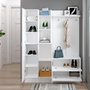Hanah Home Dd5-W Blanco